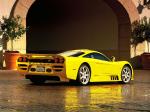 Saleen S7 2000 года